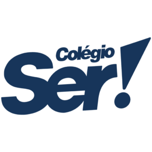 Colegio Ser Logo 300x300