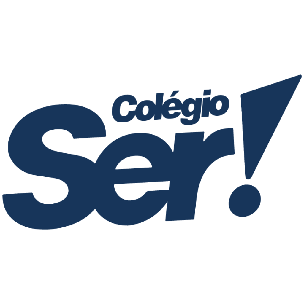 Inicio Colegio Ser Logo