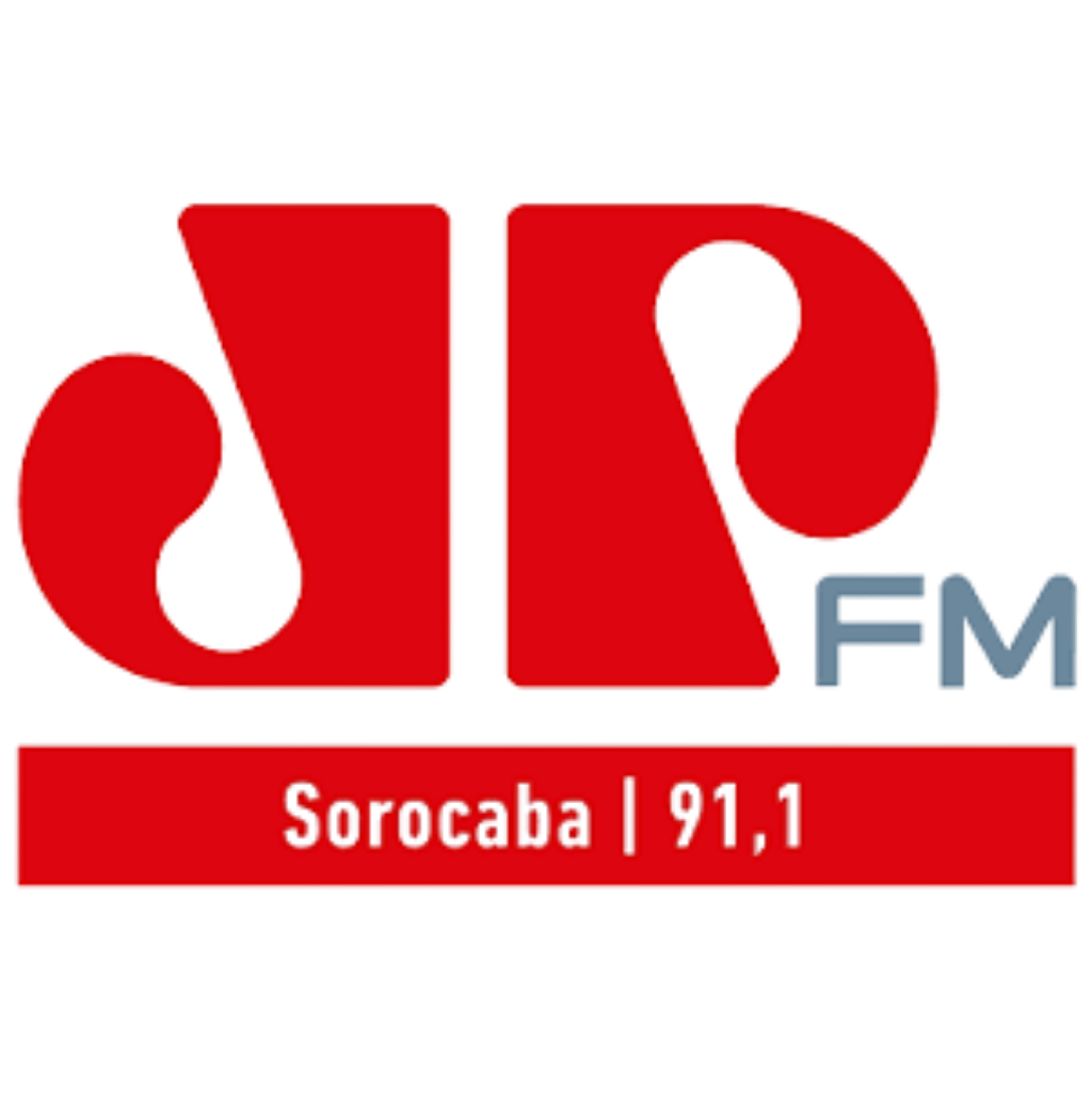 Inicio Jovem Pan Logo