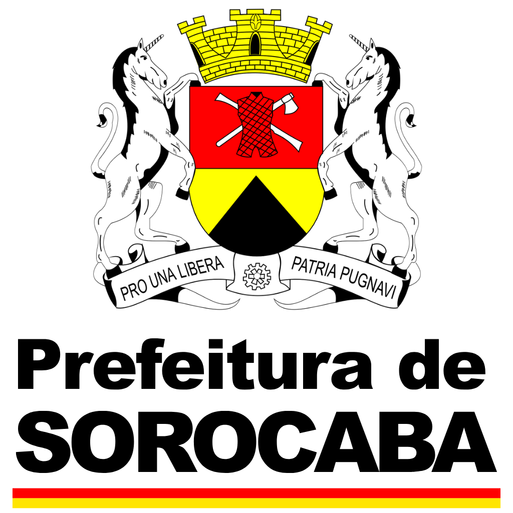 Inicio Prefeitura De Sorocaba Logo